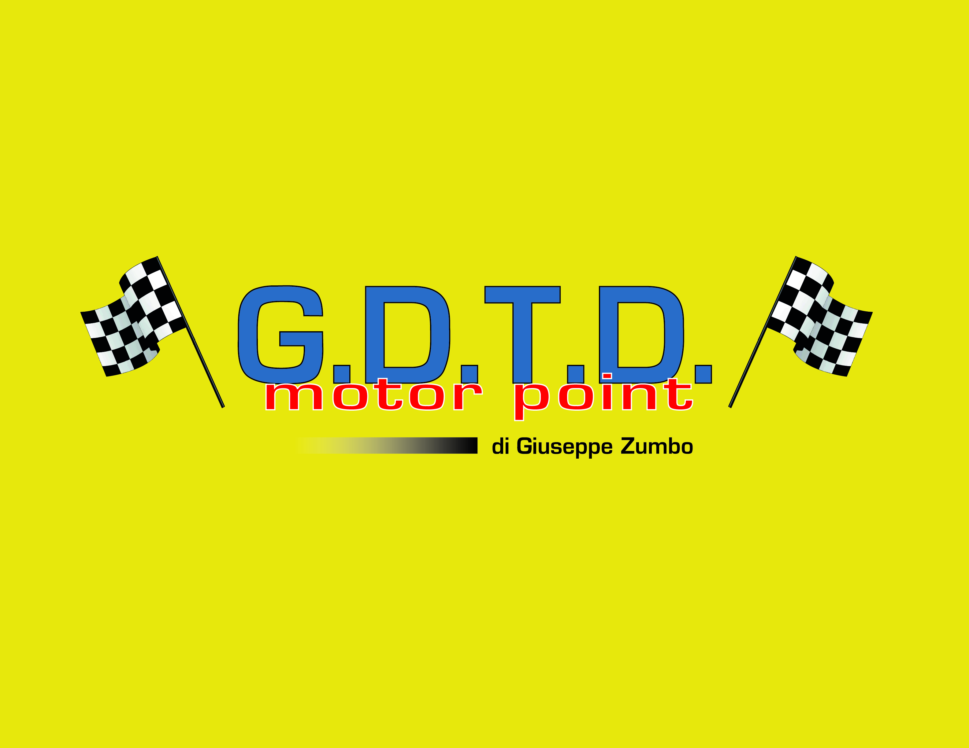 Contattaci – G.D.T.D. Motor Point